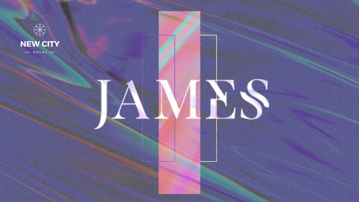 James: Wisdom for Practical Life James 5:12-18 The Message