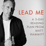 Lead Me
