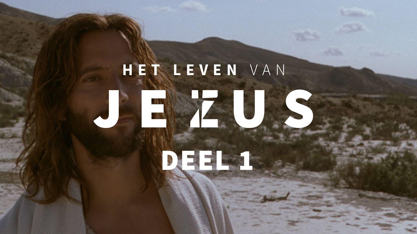 Het Leven Van Jezus, Deel 1 (1/10) Johannes 1:1-28 Herziene Statenvertaling