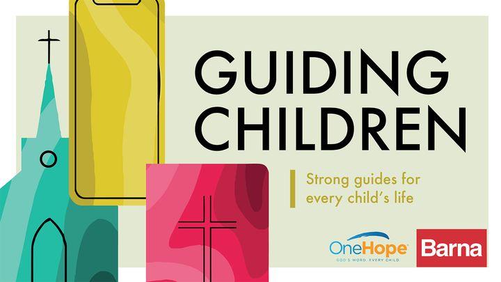 Настанови для дітей: Надійні орієнтири для життя кожної дитини
