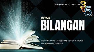 Kitab Bilangan