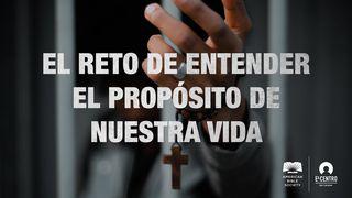 El reto de entender el propósito de nuestra vida Romanos 7:11-25 Reina Valera Contemporánea
