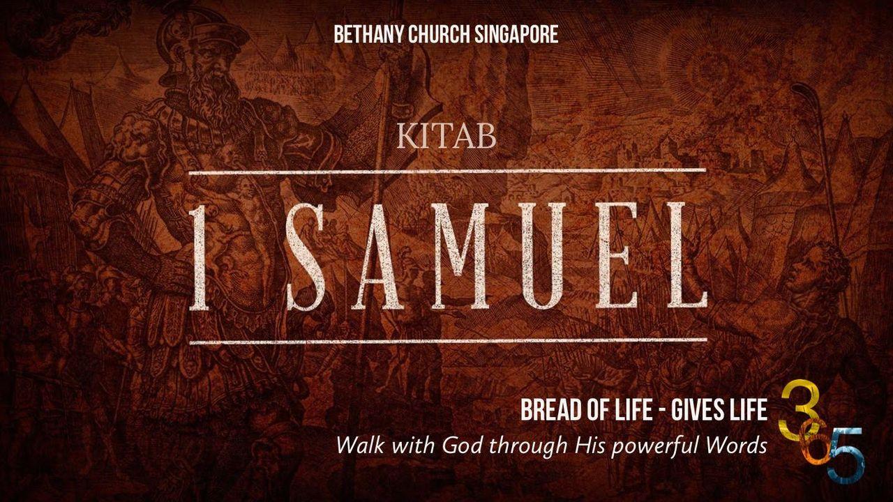Kitab 1 Samuel