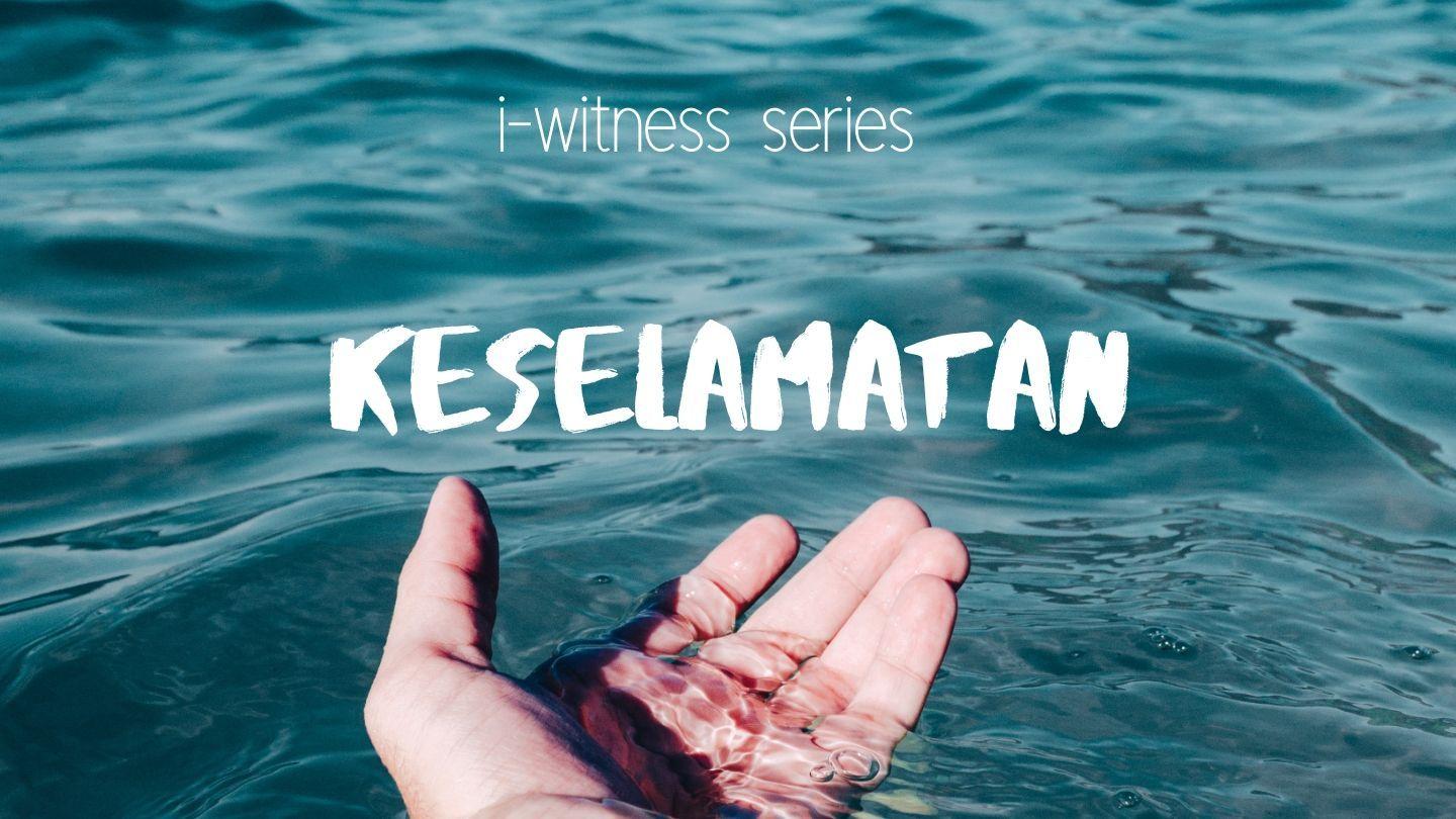 Keselamatan Efesus 2:9-10 Firman Allah Yang Hidup