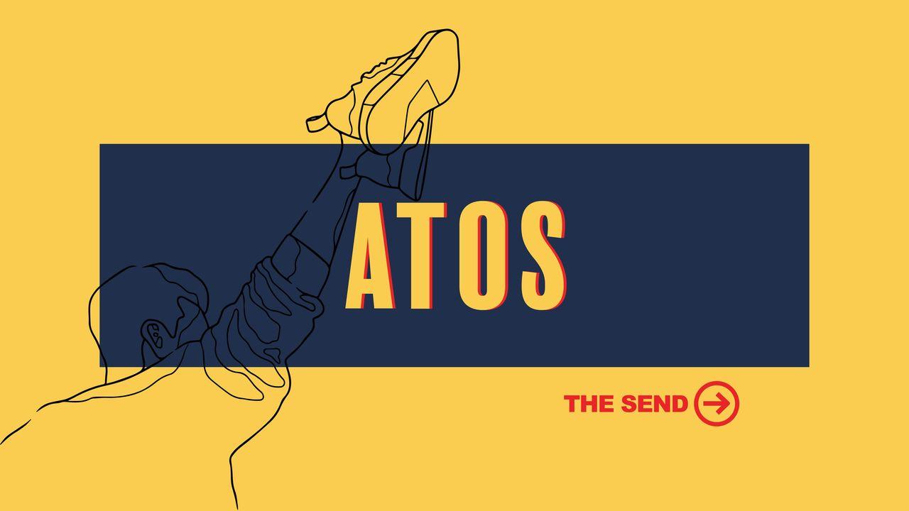 The Send: Atos