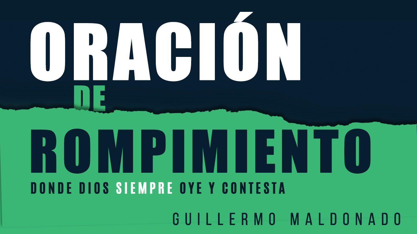 Oración de rompimiento Marcos 13:33 Reina Valera Actualizada