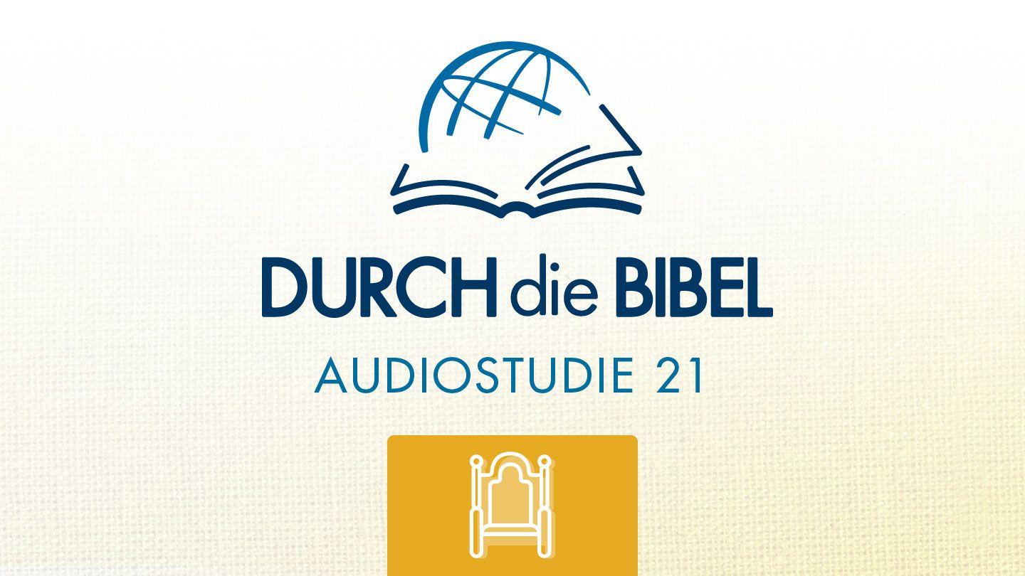 2. Chronik 2. Chronik 7:11-16 Darby Unrevidierte Elberfelder