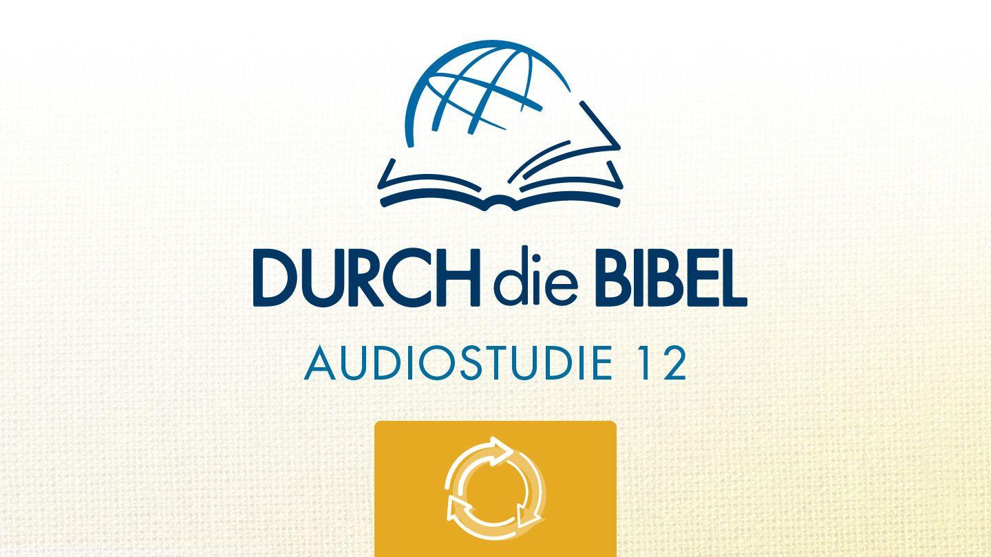 Richter Richter 3:12-31 Hoffnung für alle