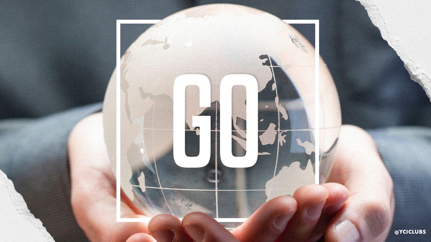 Go
