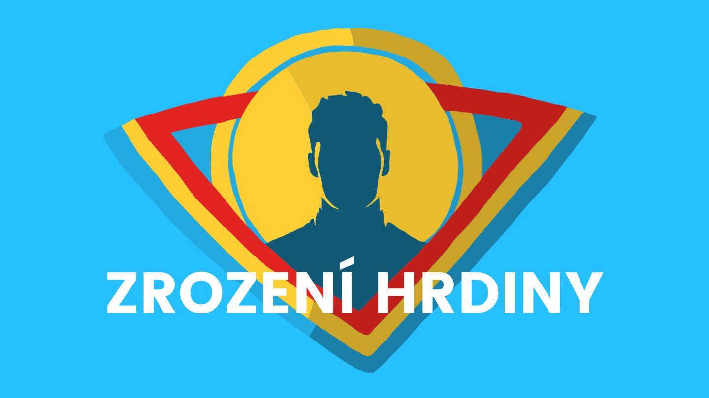 J. A. Komenský: Zrození hrdiny