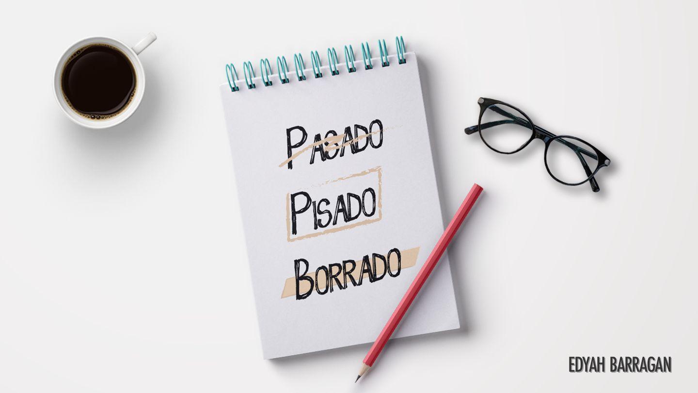 Pasado, pisado, borrado EL EVANGELIO. SEGVN S. IOAN. 3:17 Biblia del Oso 1573
