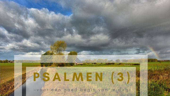 Psalmen (deel 3)