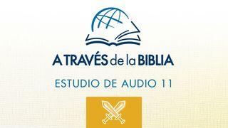 A Través de la Biblia - Escuche el libro de Josué