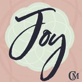 Joy: 37-Day Devotional