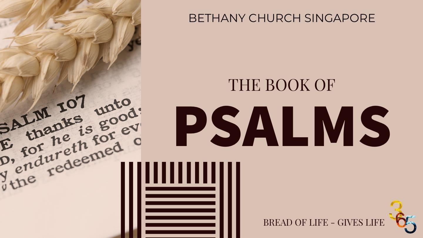 Book of Psalms 