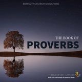 Book of Proverbs 