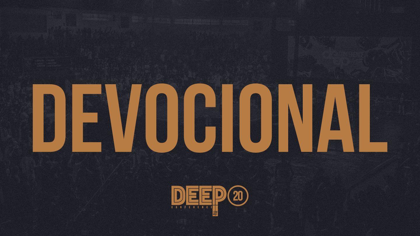 DEEP Conference 2020