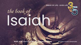 Book of Isaiah