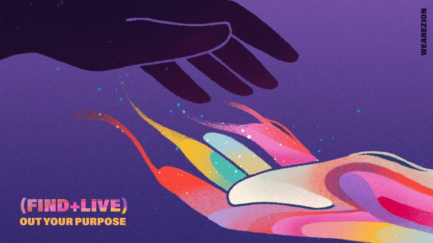 Finding And Living Out Your Purpose Daniel 2:21 King James Version