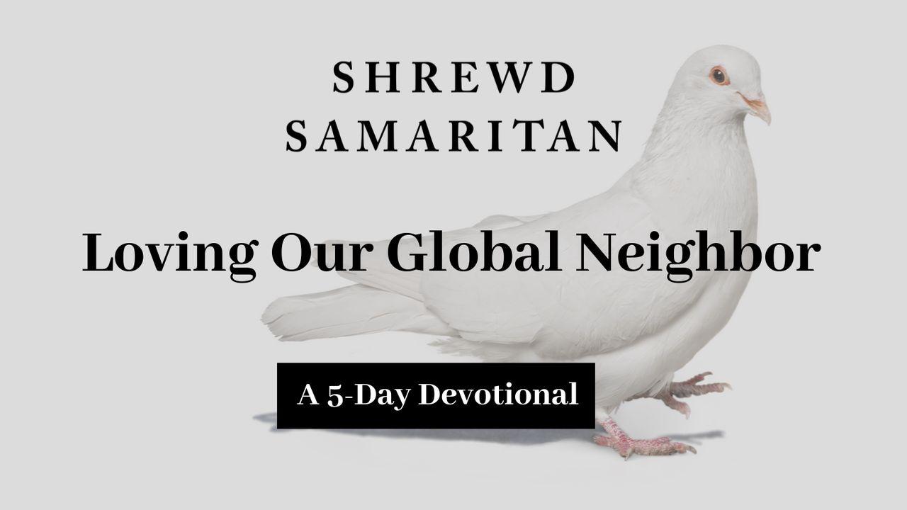 Loving Our Global Neighbor
