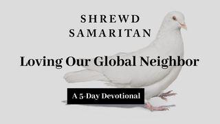 Loving Our Global Neighbor