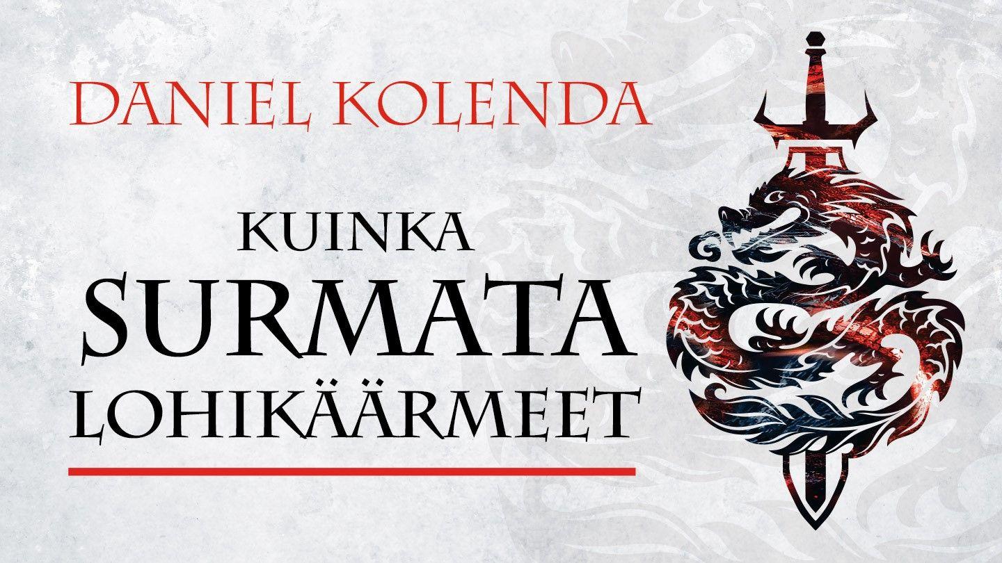KUINKA SURMATA LOHIKÄÄRMEET 雅各書 5:16 俄羅斯正教文理《希臘原文新約聖經》附《官話聖詠經》
