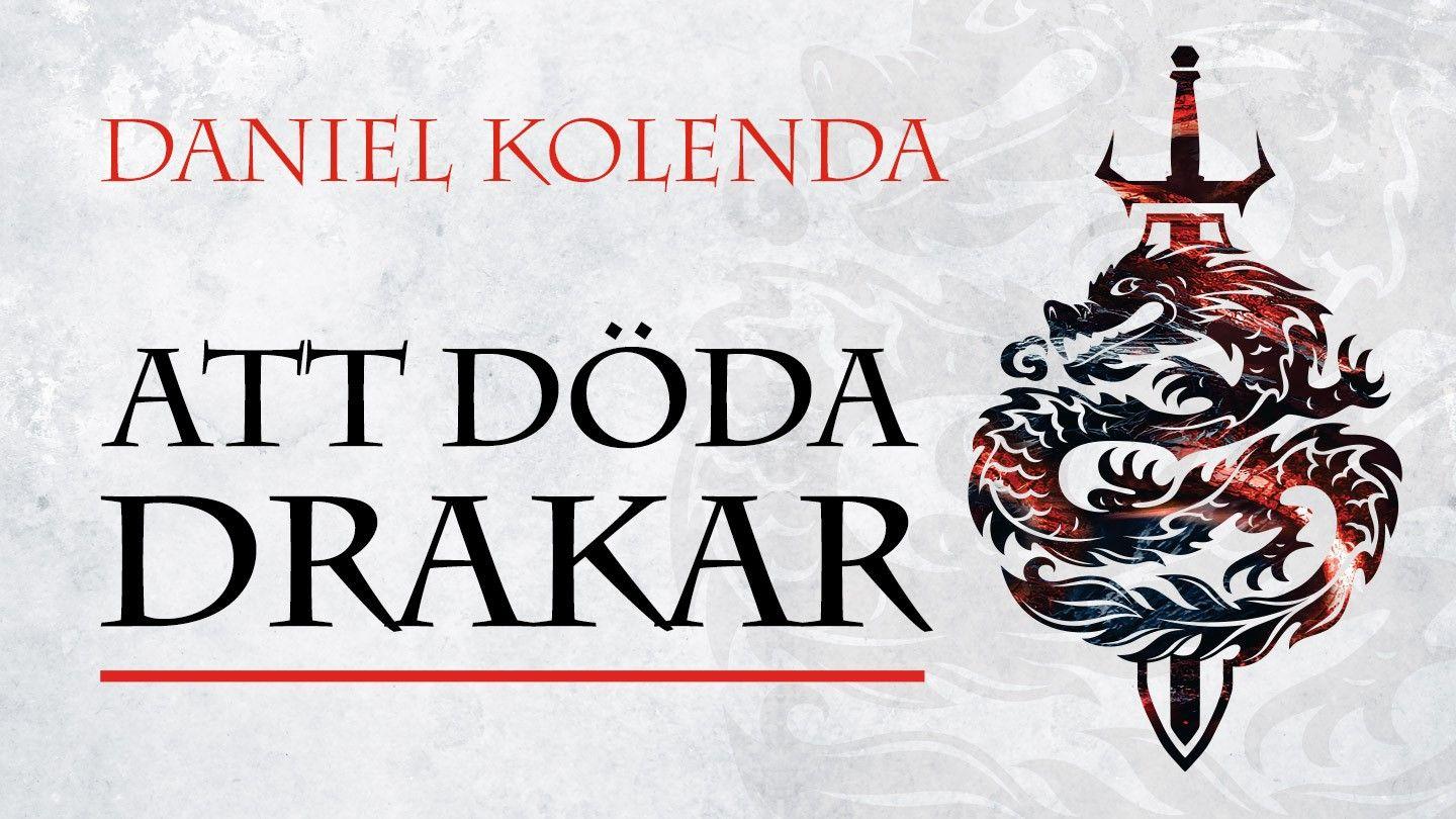 ATT DÖDA DRAKAR Matteus 18:9 nuBibeln