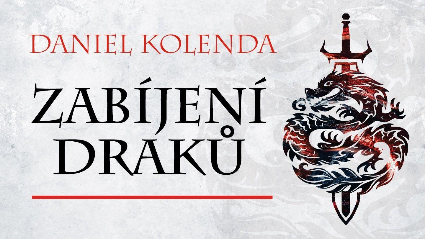 ZABÍJENÍ DRAKŮ James 5:13 New English Translation
