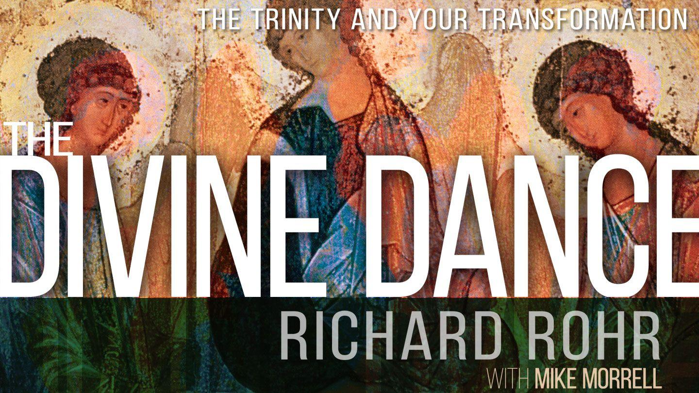 The Divine Dance Matthew 26:45-56 King James Version
