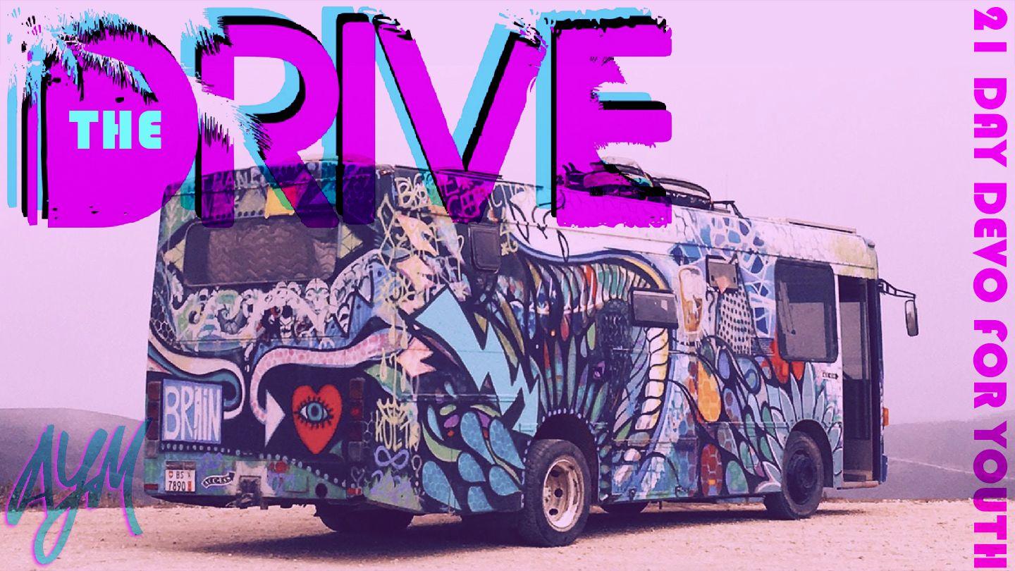 The Drive