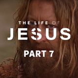 The Life of Jesus, Part 7 (7/10)