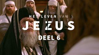 Het Leven Van Jezus, Deel 6 (6/10)