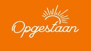 Opgestaan