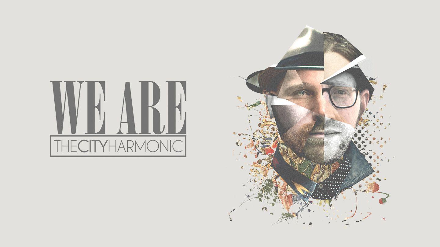 We Are The City Harmonic  Jeremiah 29:1-9 King James Version