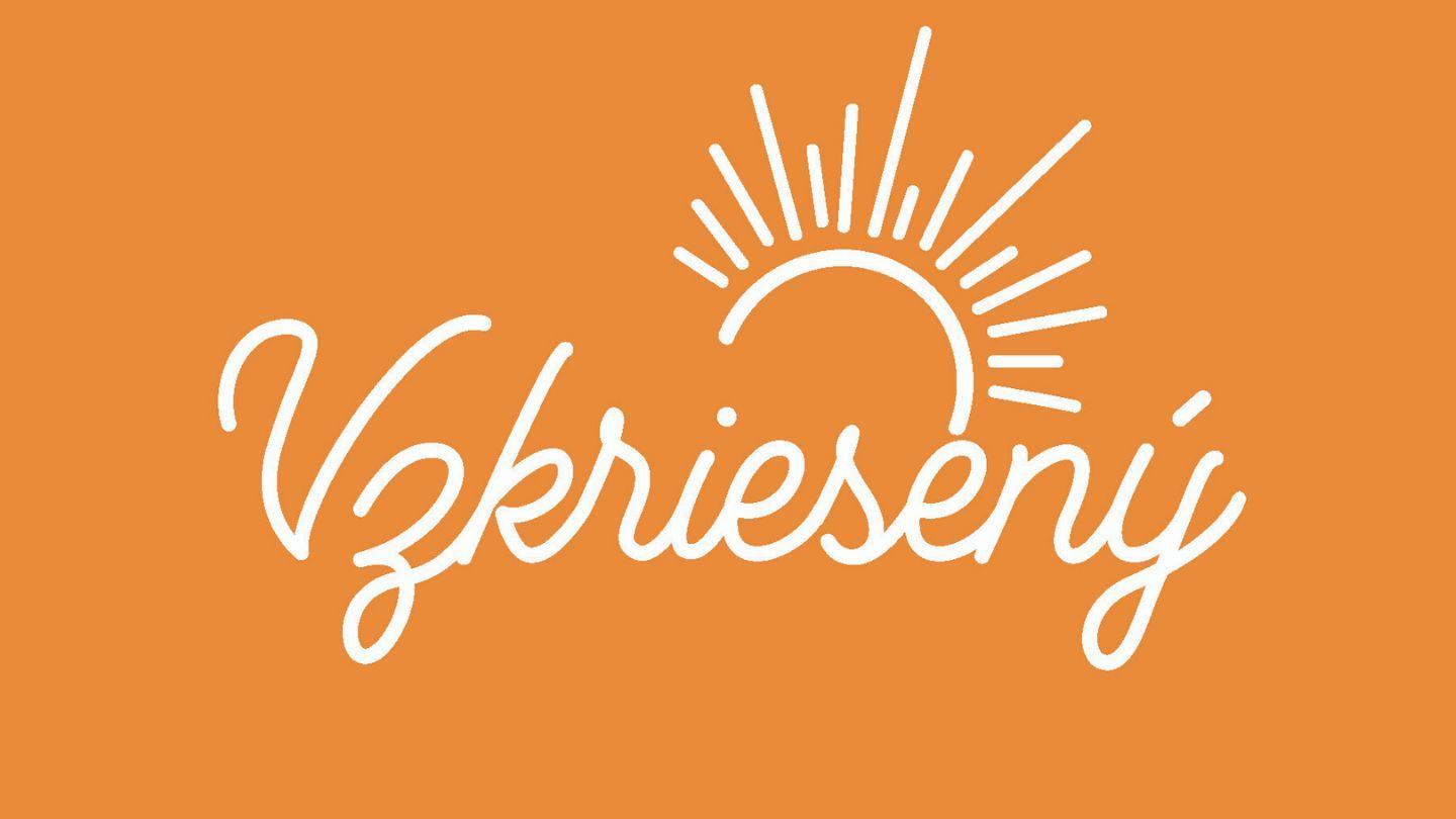 Vzkriesený