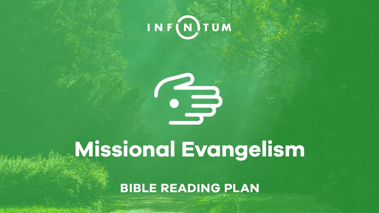 Missional Evangelism