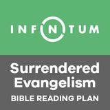Surrendered Evangelism