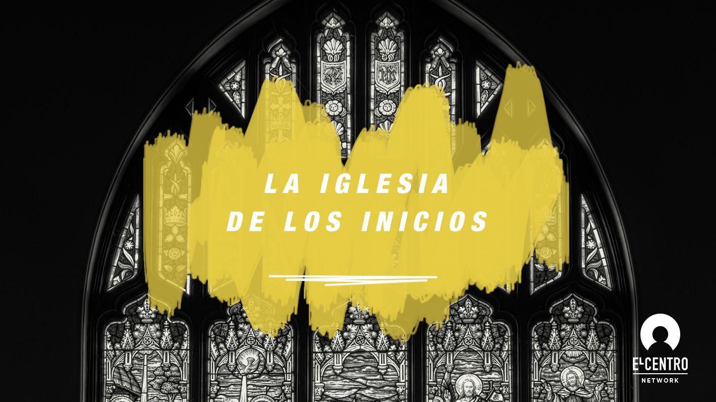 [Grandes versículos] La iglesia de los inicios Hechos 7:59 Biblia Reina Valera 1960