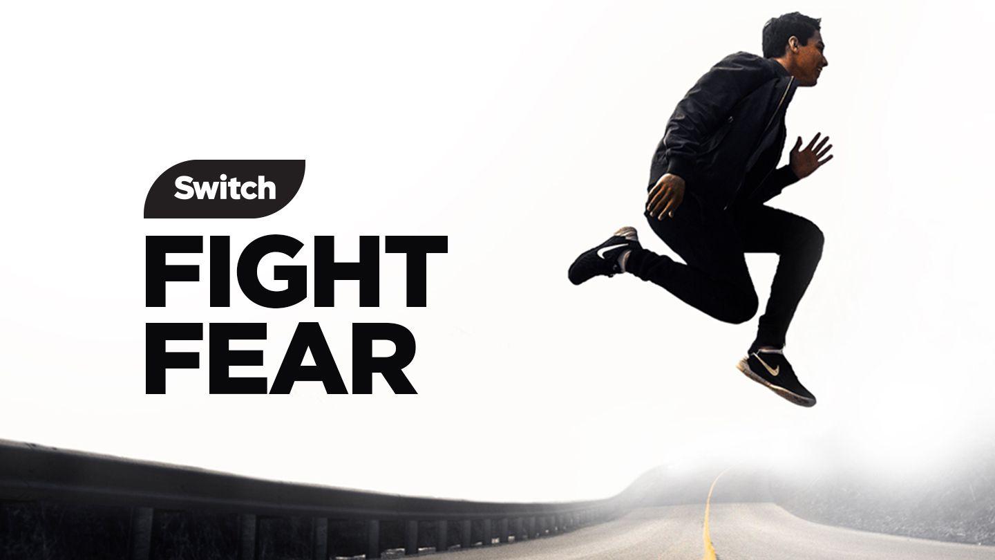 Fight Fear