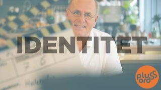 Identitet