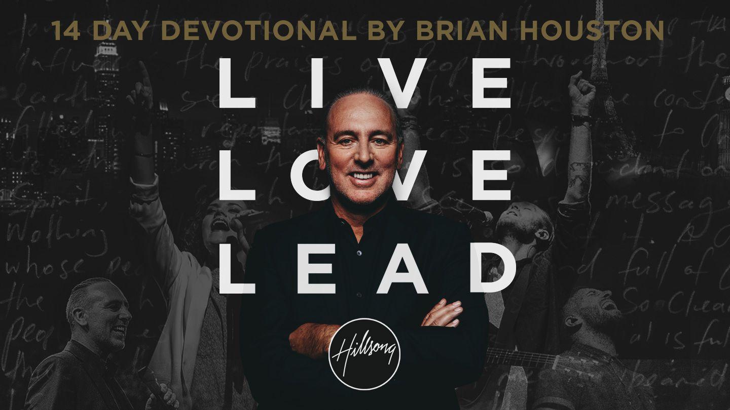 Live Love Lead