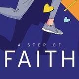 A Step Of Faith