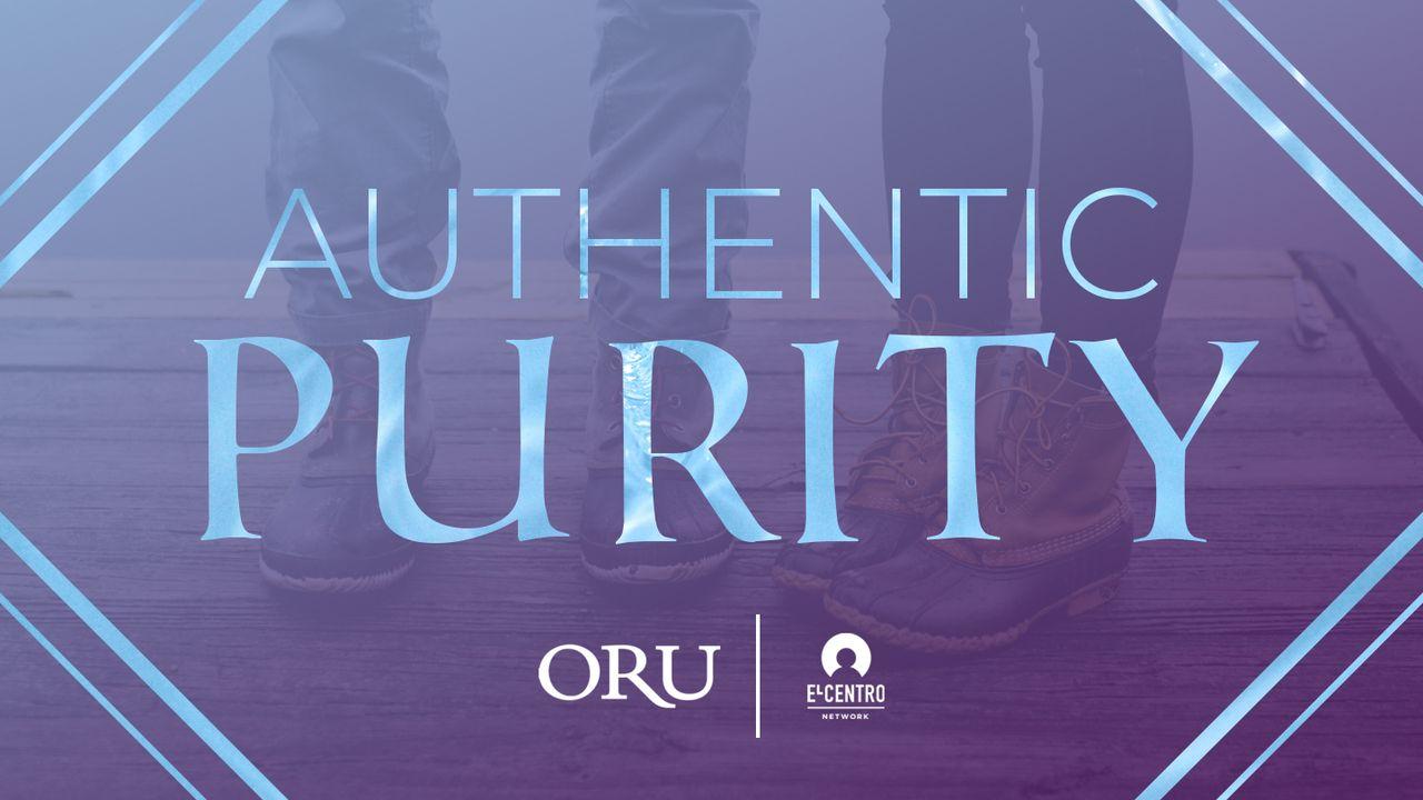 Authentic Purity 