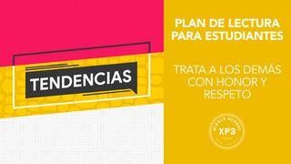 Tendencias: consentimiento Filipenses 2:3-4 Biblia Reina Valera 1960