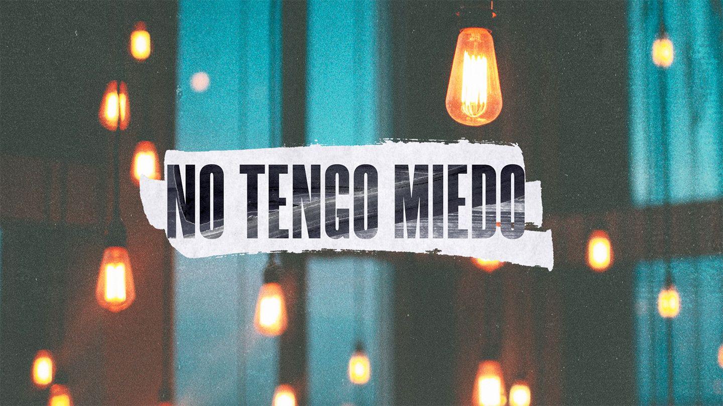 ¡Sin Temor! ¿Cómo pueden los cristianos responder a las crisis? मर्‌कुस 4:39-40 चेपाङ