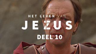 Het Leven Van Jezus, Deel 10 (10/10)