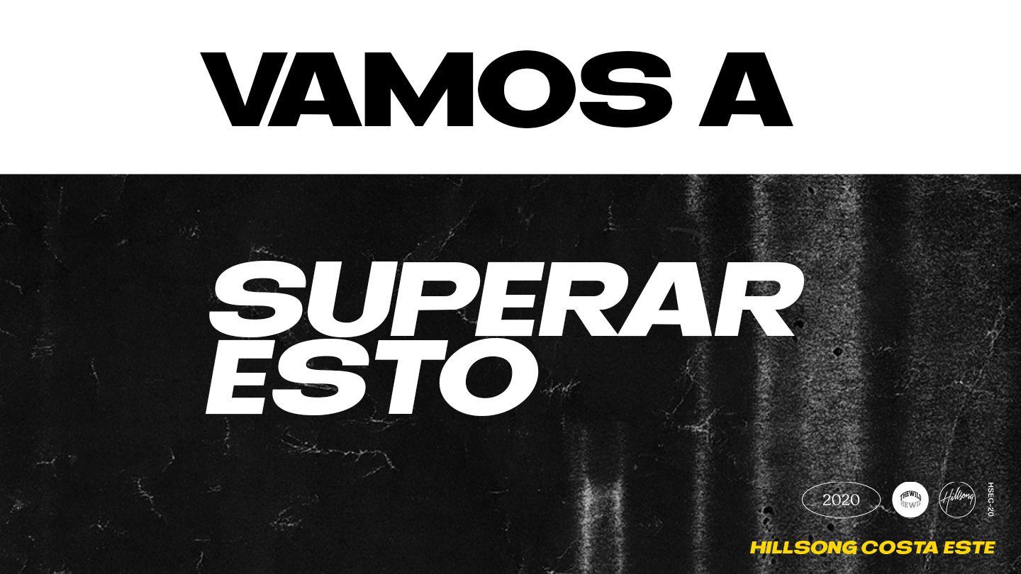 Vamos a Superar Esto Filipenses 4:5-6 Nueva Versión Internacional - Español
