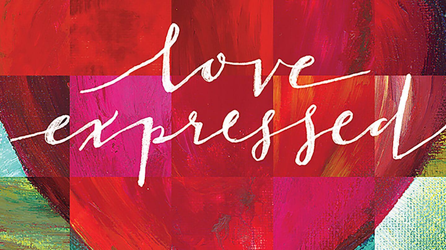 Love Expressed GENESE 4:26 Sesotho 1909/1961 (SO)