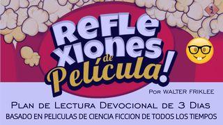 Reflexiones ¡de Película! de CIENCIA FICCION