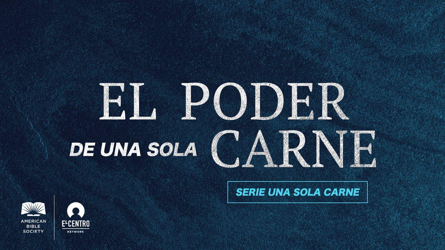 [Serie Una sola carne] El poder de una sola carne التكوين 25:2 كتاب الحياة